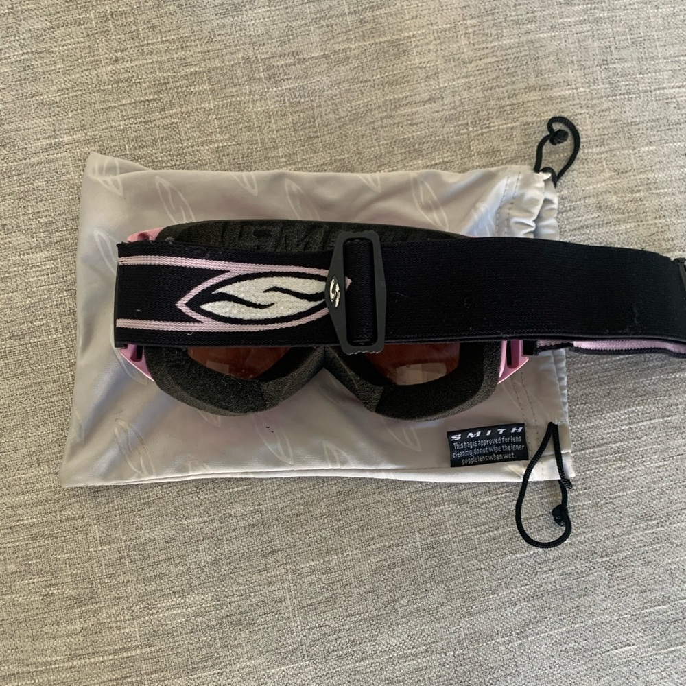 Smith Goggles - Picture 9 of 9